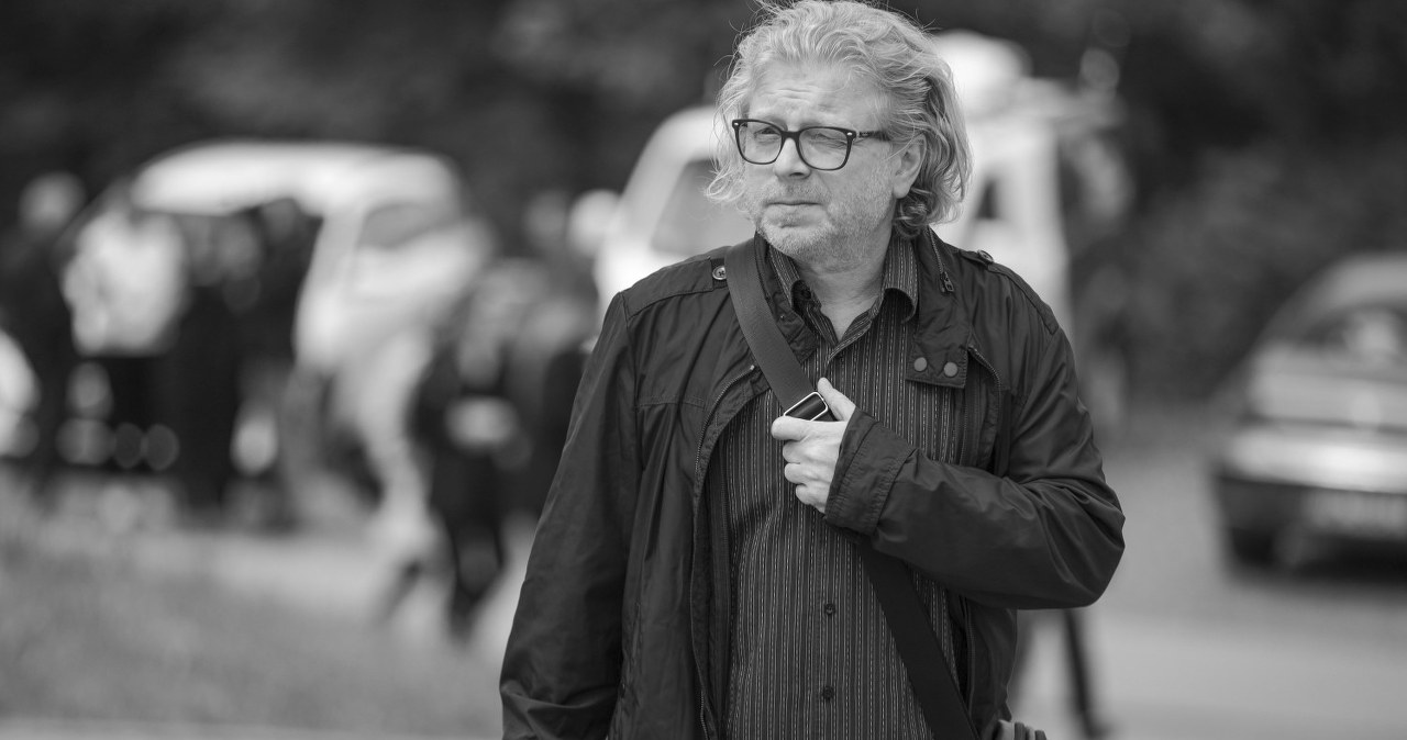 Nie żyje Przemysław Branny. "Napisać, iż będziemy tęsknić, to banał"