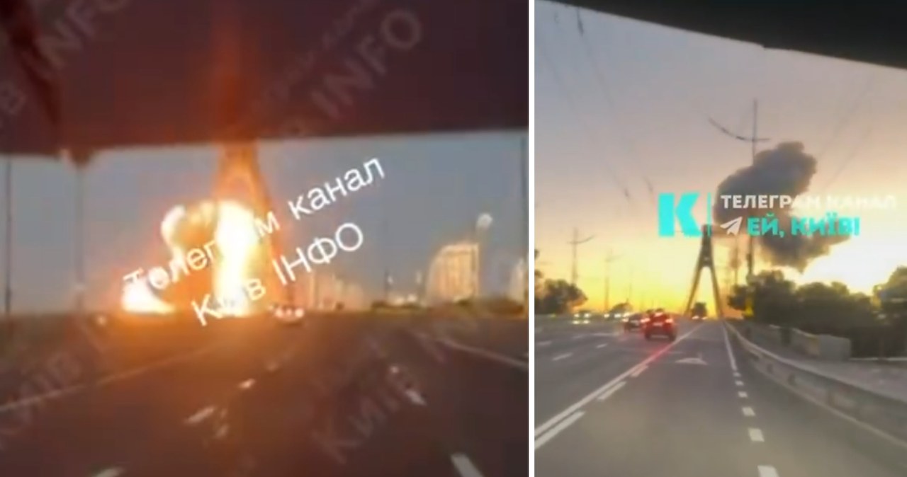 Nowa taktyka Rosji. Uszkadzanie infrastruktury zamiast niszczenia