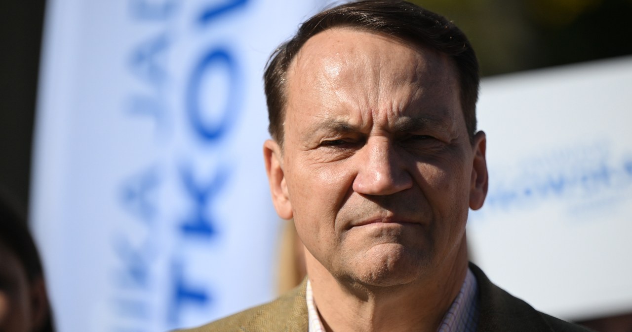 Co z bazą USA w Polsce? Przydacz o zadaniu dla MON, Sikorski ripostuje