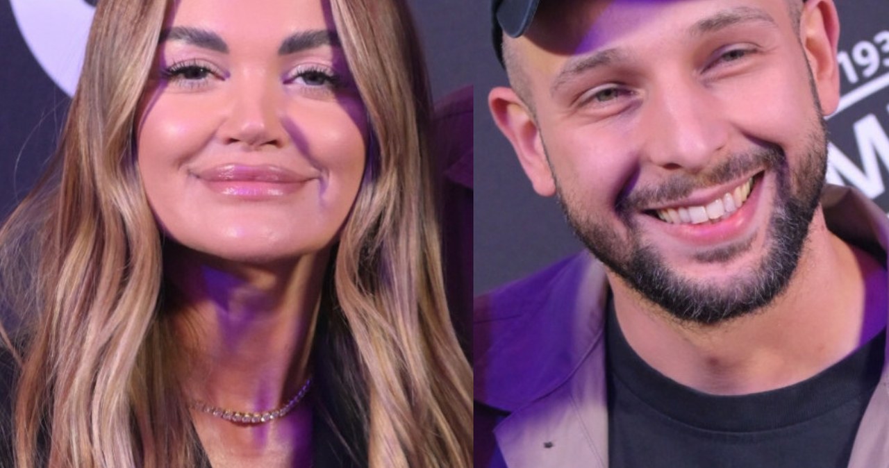 Edyta Folwarska i Maciej Pela nadali komunikat. A jednak potwierdziło się