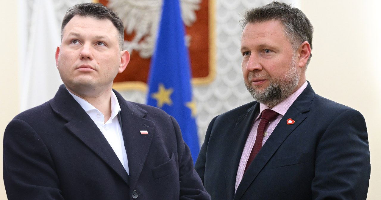 Kierwiński reaguje na słowa Mentzena. "W necie macho, a w realu...?"
