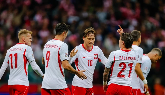 UEFA przekazała ws. meczu Polski z Bośnią. Oto arbiter. Będzie debiut