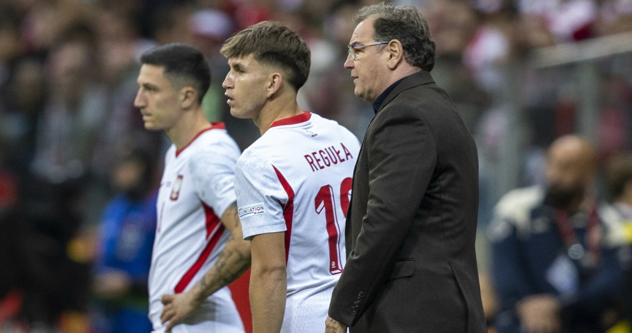 Borussia Dortmund nie odpuszcza. Raz jeszcze rusza po 19-letniego Polaka