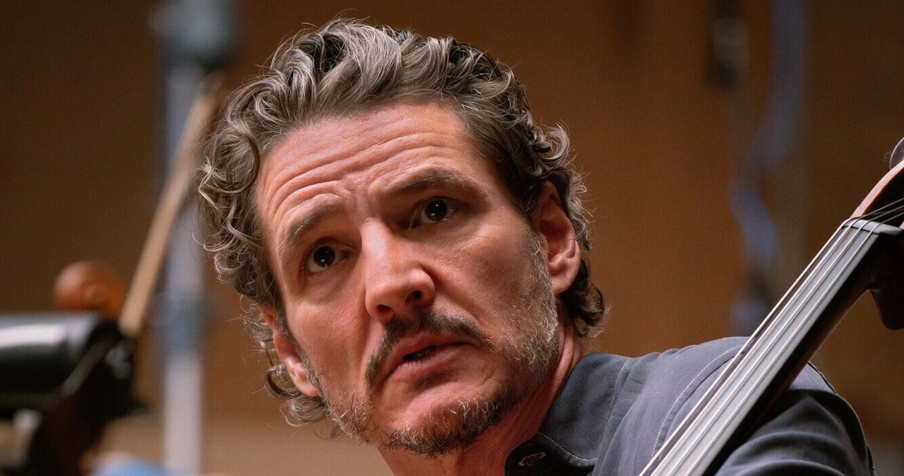 Pedro Pascal bał się, iż wyjdzie na "dziwaka" przed reżyserem