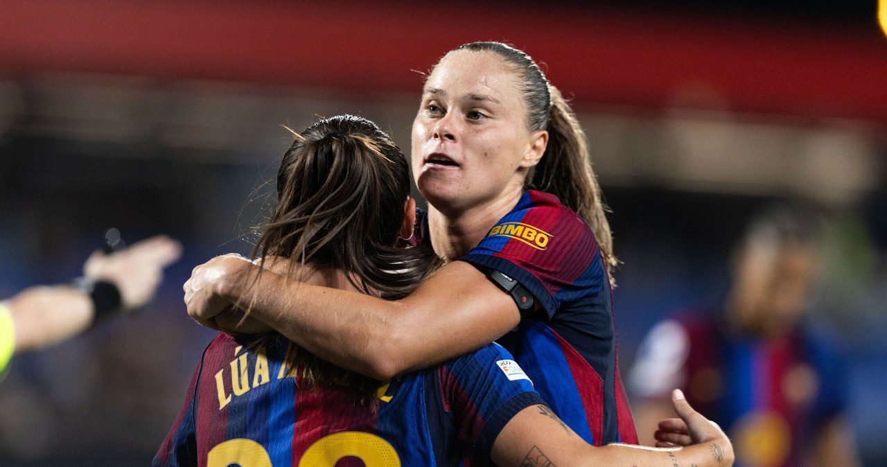 El Clasico zagrożone, pojawił się wniosek. Ważne wieści dla Pajor i spółki