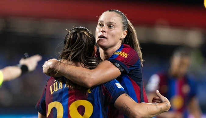 El Clasico zagrożone, pojawił się wniosek. Ważne wieści dla Pajor i spółki