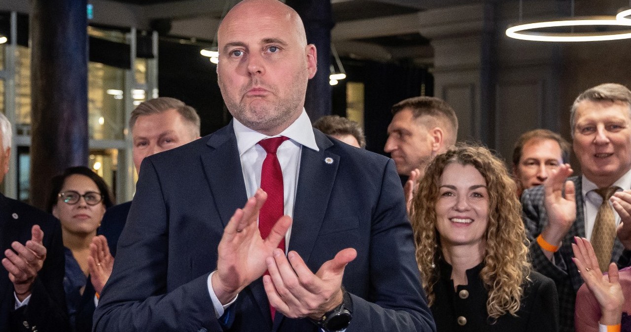 Wybory parlamentarne na Łotwie. Podano wstępne wyniki