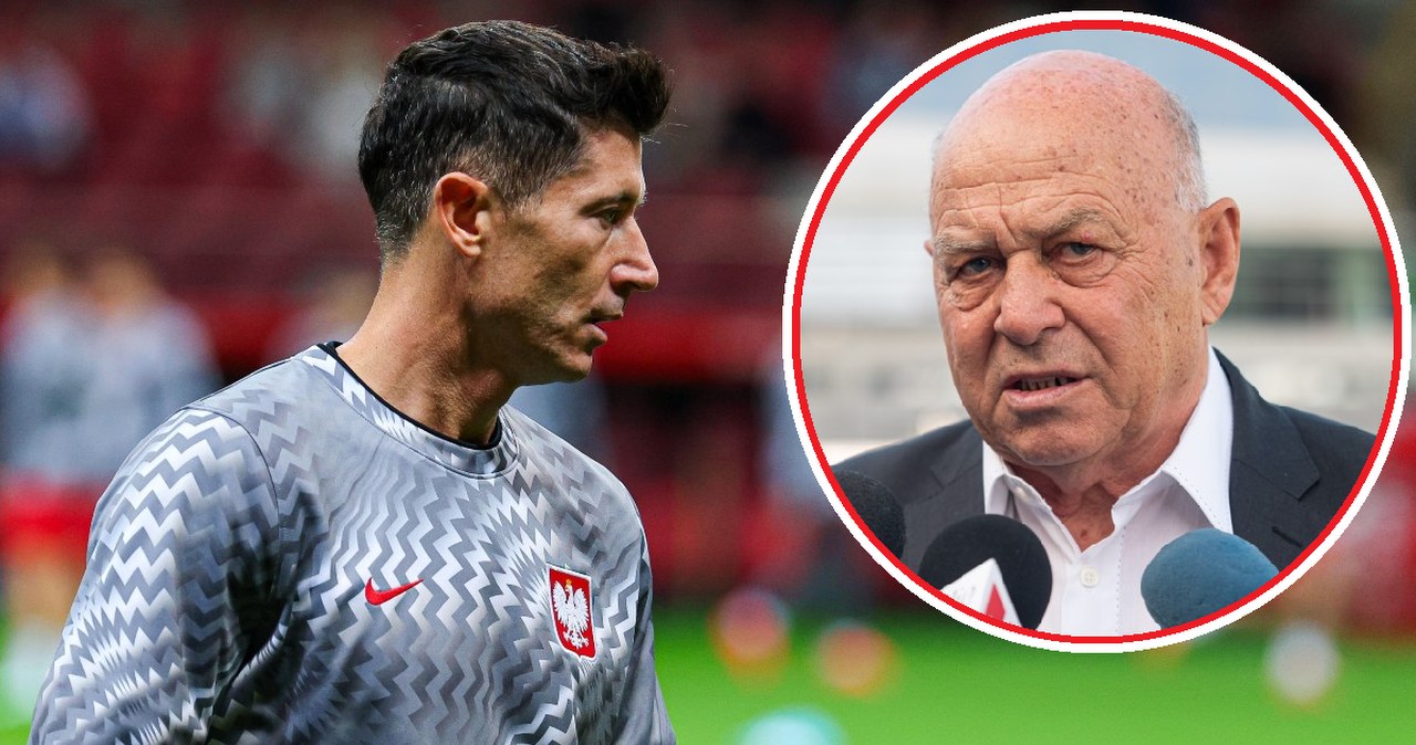 Lato zakpił z Lewandowskiego? Te słowa zabolą. "Ja karnych nie liczę"