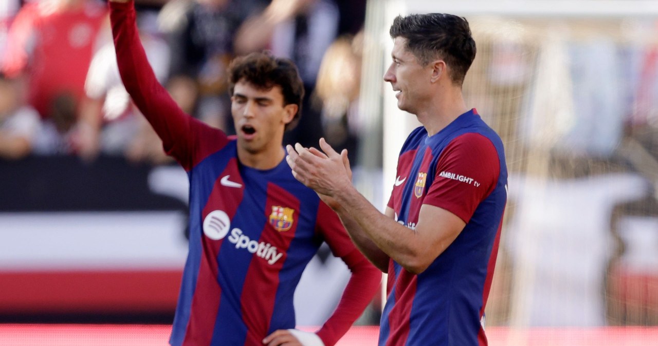 Głośno o powrocie do Barcelony, jest potwierdzenie. Agent już negocjuje