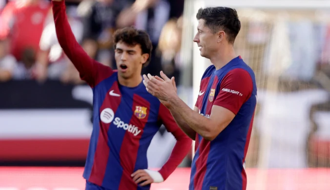 Głośno o powrocie do Barcelony, jest potwierdzenie. Agent już negocjuje