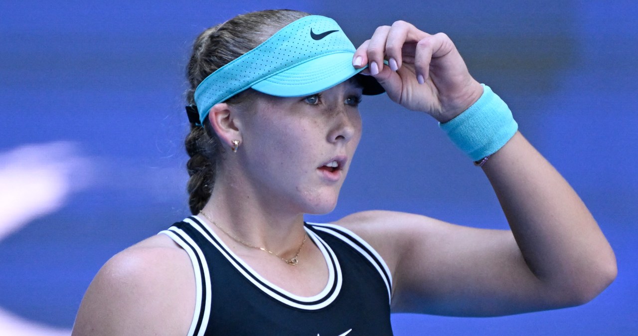 Jest wycofanie. Przykre wieści z teamu Andriejewej. Komunikat ws. WTA Pekin