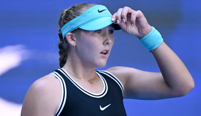 Jest wycofanie. Przykre wieści z teamu Andriejewej. Komunikat ws. WTA Pekin