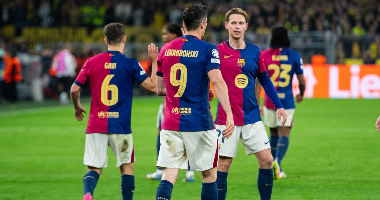 Media: Gwiazda Barcelony wraca. Flick będzie zachwycony