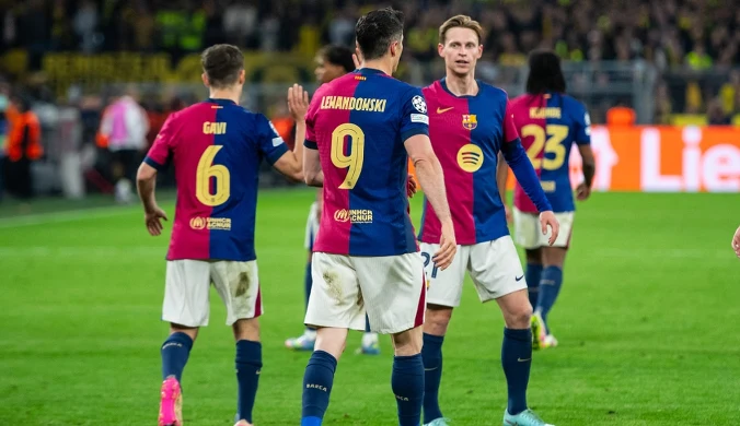 Media: Gwiazda Barcelony wraca. Flick będzie zachwycony