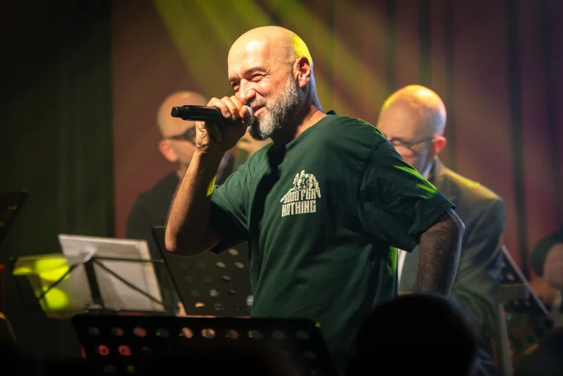 A Story of Polish Jazz w Krakowie: historia polskiego jazzu w godzinkę