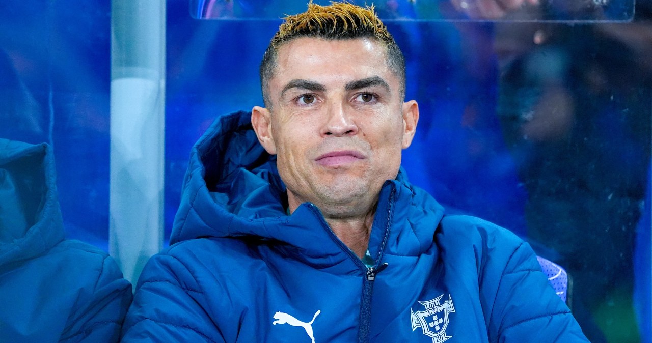 Zapadła decyzja ws. Ronaldo. Zaskakujący finał. Francuzi informują pierwsi