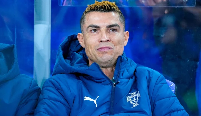 Zapadła decyzja ws. Ronaldo. Zaskakujący finał. Francuzi informują pierwsi