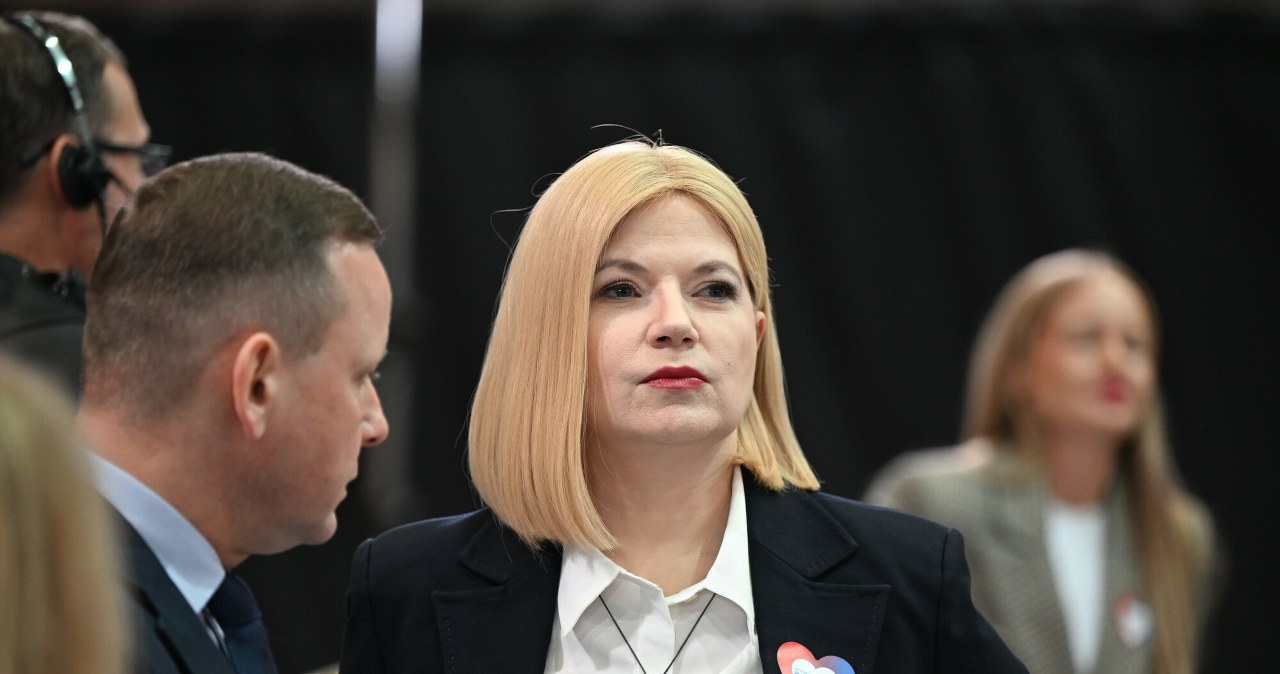 Monika Piątkowska zapowiada podjęcie kroków prawnych. „Przekroczyliście granicę” Monika Piątkowska zapowiada podjęcie kroków prawnych. „Przekroczyliście granicę”