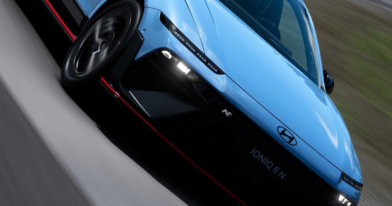 Gran Turismo 7 z kolejną aktualizacją. Kilka nowych aut oraz tor wyścigowy!