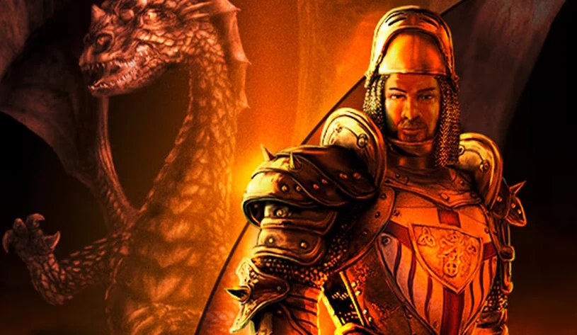 Gothic II Complete Classic (PS5) - recenzja. Klasyka podana na padzie