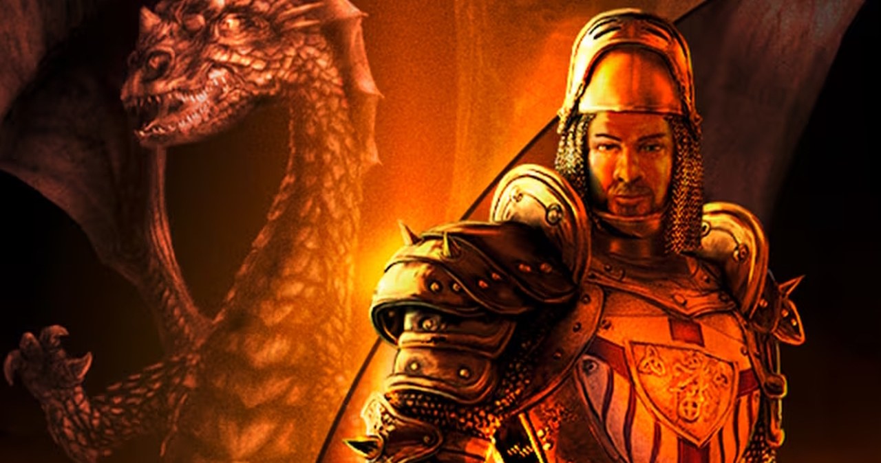 Gothic II Complete Classic (PS5) - recenzja. Klasyka podana na padzie