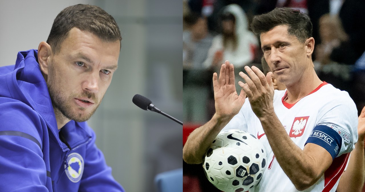 Ma złe wieści dla Polski. Przewiduje problem. Gorący temat "Lewego"