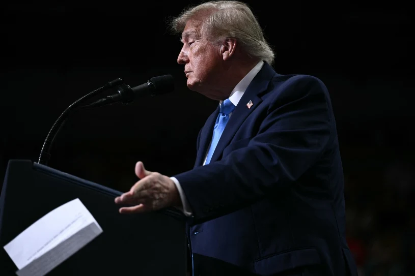 Trump obiecał bazę w Polsce. Polacy już wydali werdykt