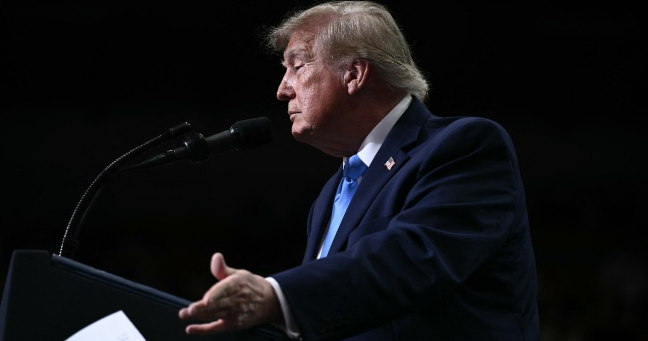 Trump obiecał bazę w Polsce. Polacy już wydali werdykt