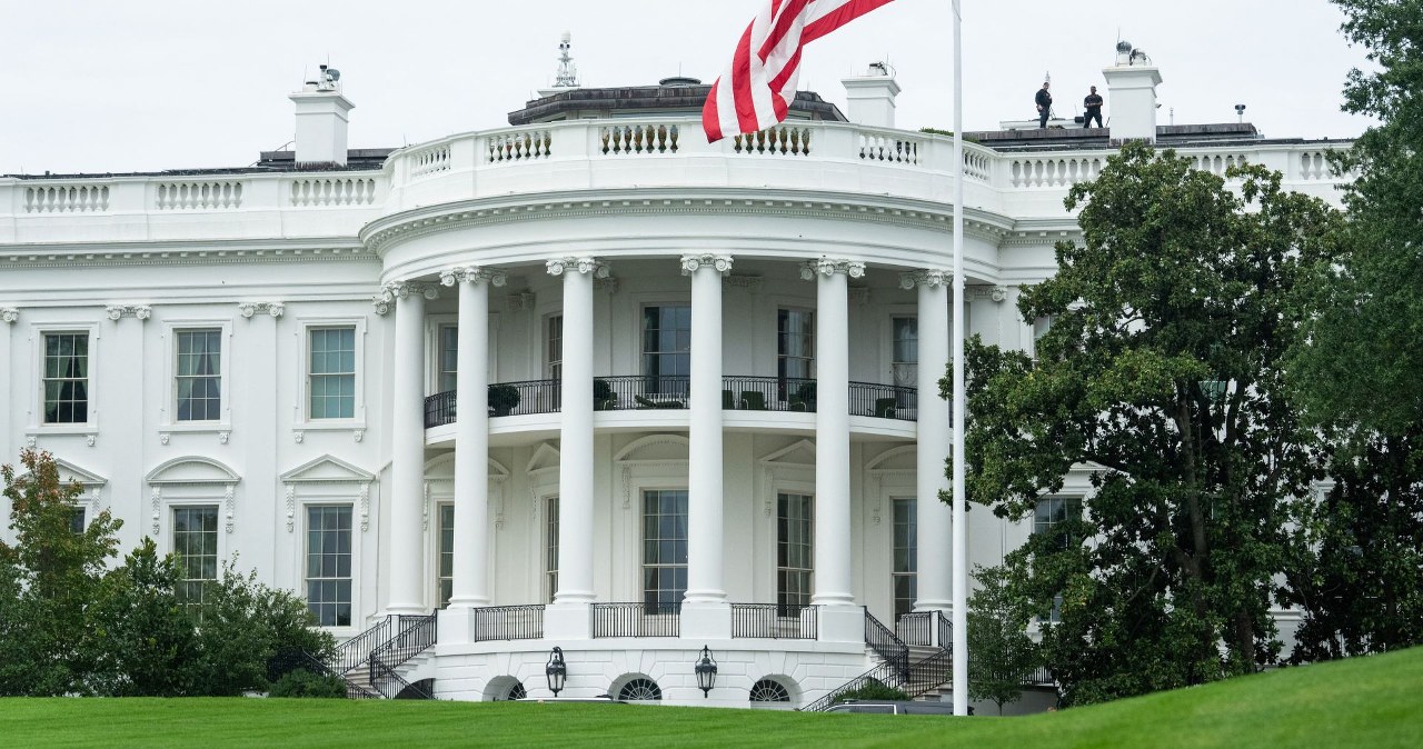 Doniesienia o podejrzeniu dżumy w Rosji dotarły do USA. Biały Dom reaguje
