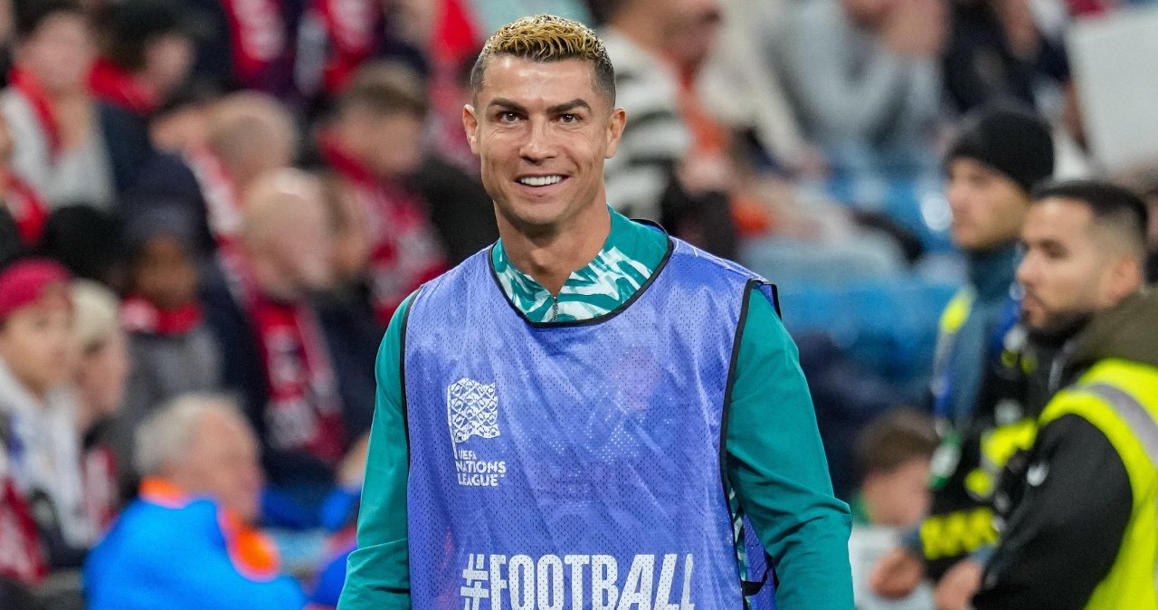 Są nowe informacje ws. przyszłości Ronaldo w kadrze. Trener zdecydował