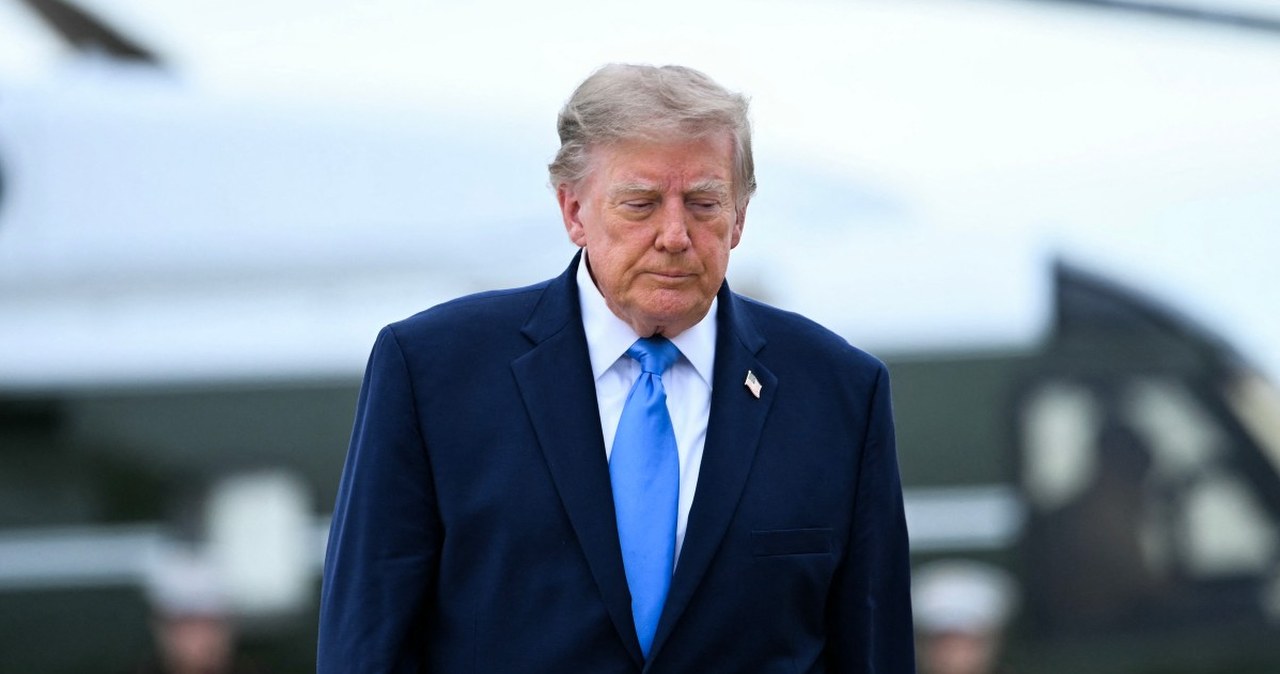 "Zdumiewająca" zmiana w USA. Ta grupa odwróciła się od Trumpa