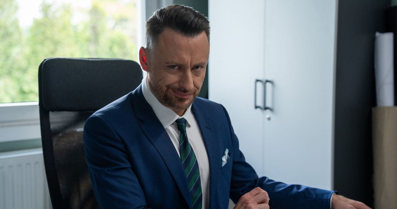 "Barwy szczęścia": podstępny plan Wilka działa! Pyrkowie mają dość