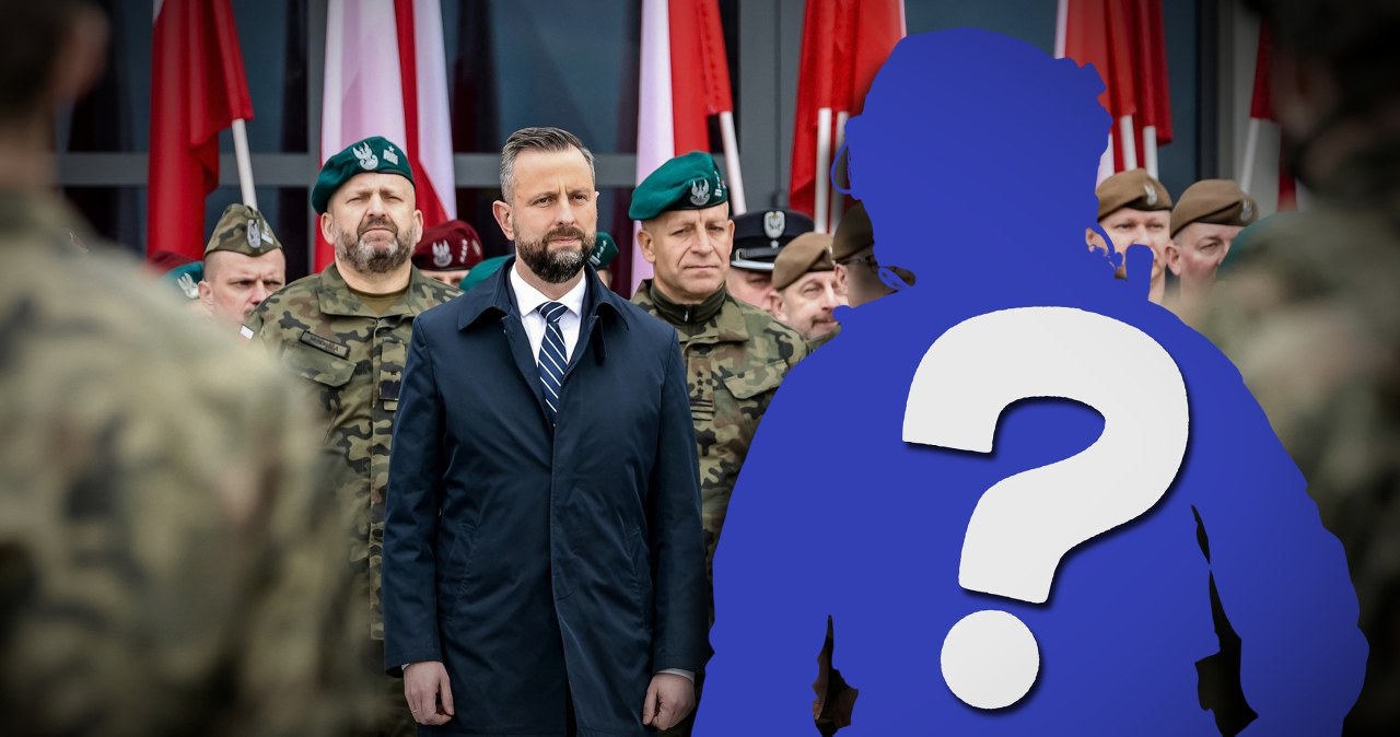 Po 33 latach koniec "Pantery". Wojsko Polskie pokazało nowy mundur