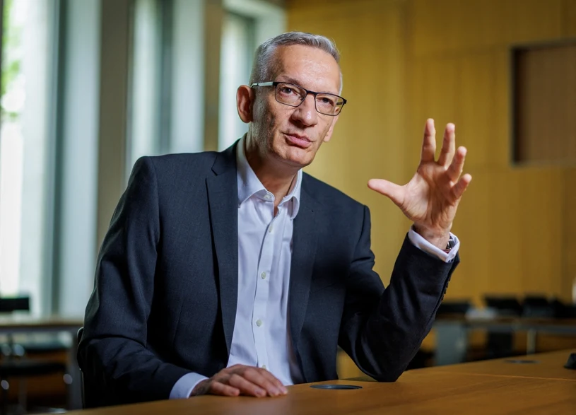 German intelligence chief: confrontation with Russia has reached dangerous new level