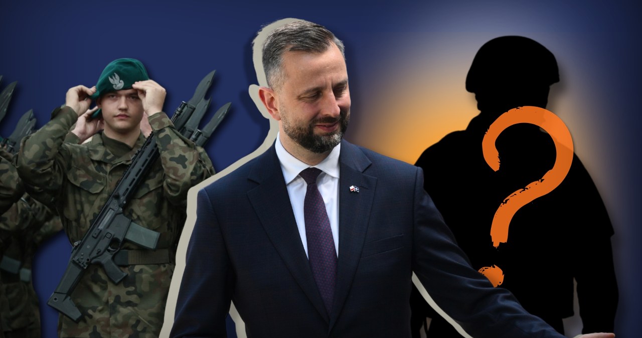Tak wyglądają nowe mundury polskich żołnierzy. "Będą budzić zazdrość"