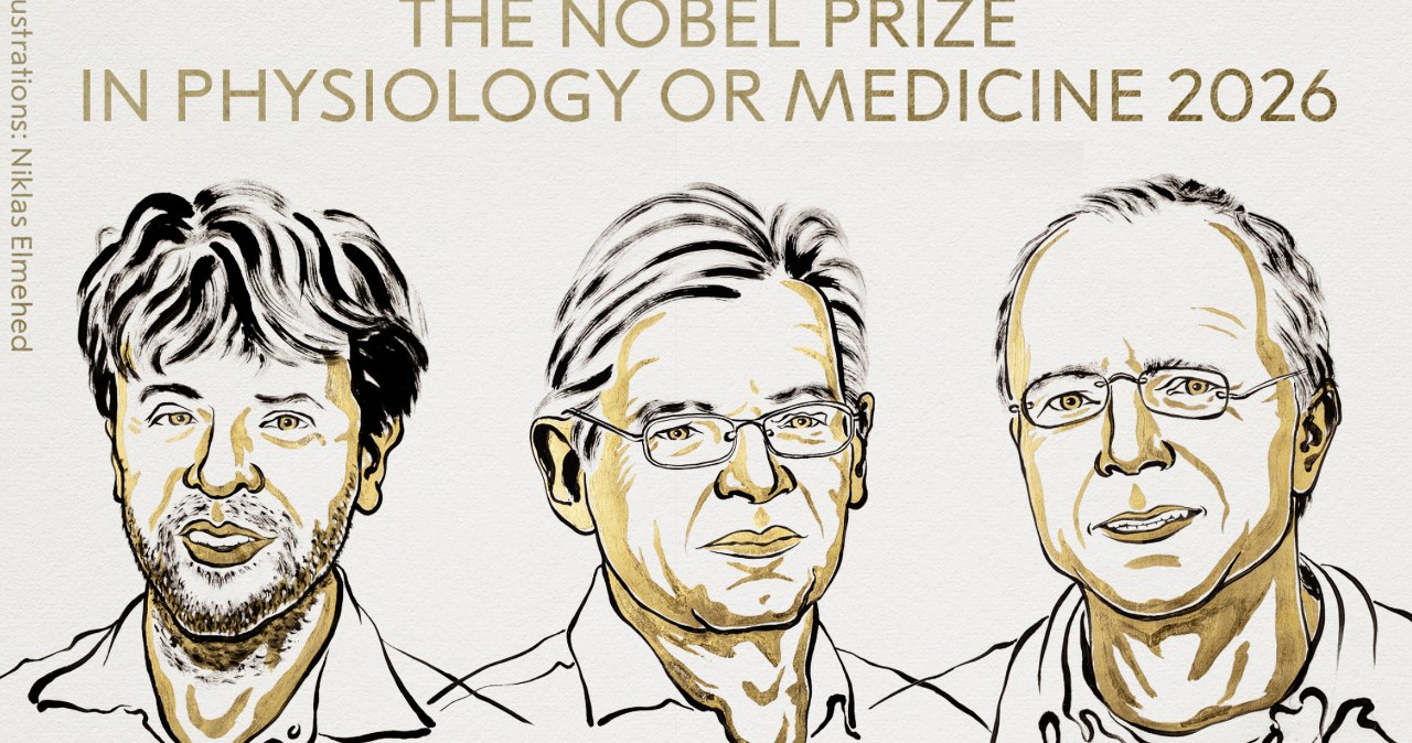 Nobel dla pionierów optogenetyki. Deisseroth, Hegemann i Nagel nagrodzeni