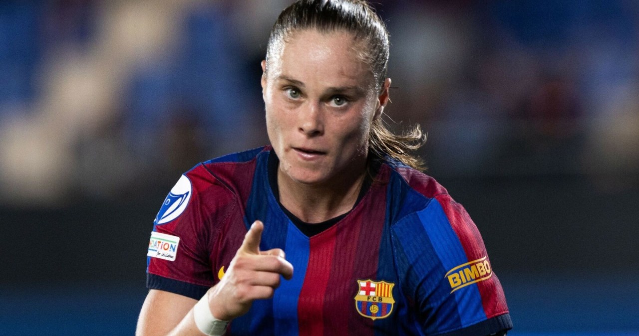 Skandal w El Clasico, w Hiszpanii zawrzało. Wszystko na oczach Ewy Pajor