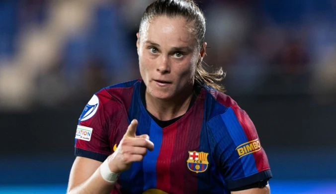 Skandal w El Clasico, w Hiszpanii zawrzało. Wszystko na oczach Ewy Pajor