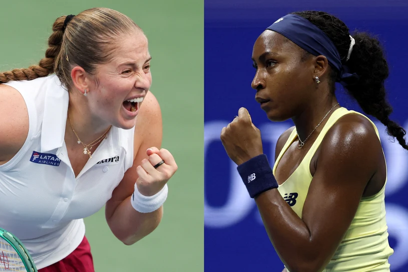 Nie będzie hitu Gauff z Ostapenko. Świątek traci rywalkę w walce o półfinał