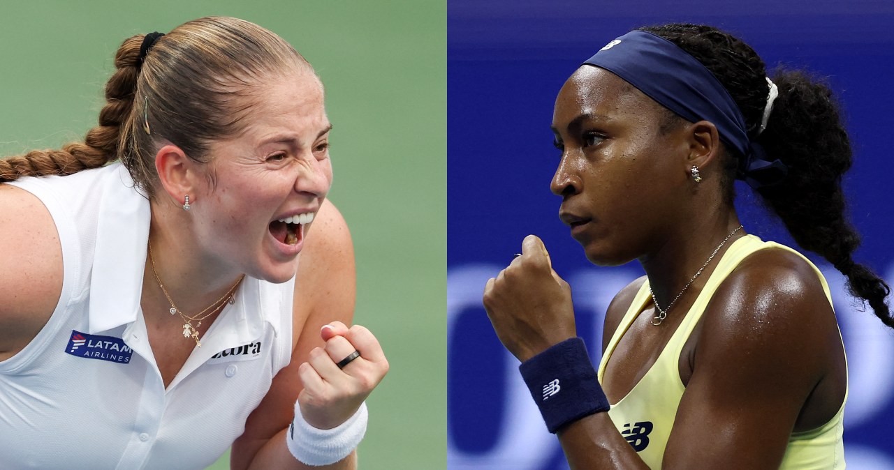 Nie będzie hitu Gauff z Ostapenko. Świątek traci rywalkę w walce o półfinał