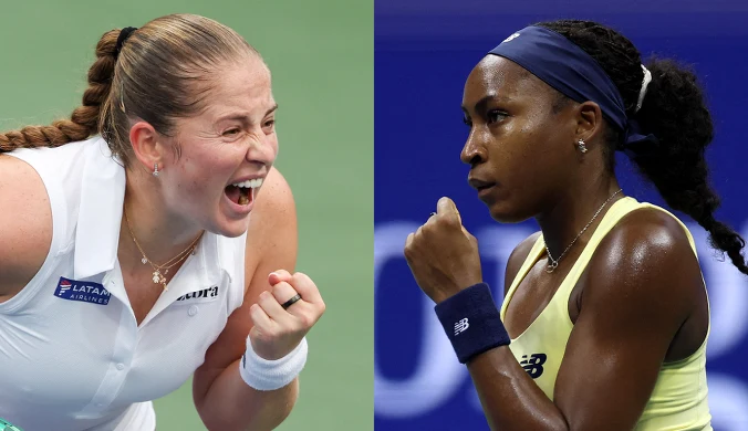 Nie będzie hitu Gauff z Ostapenko. Świątek traci rywalkę w walce o półfinał