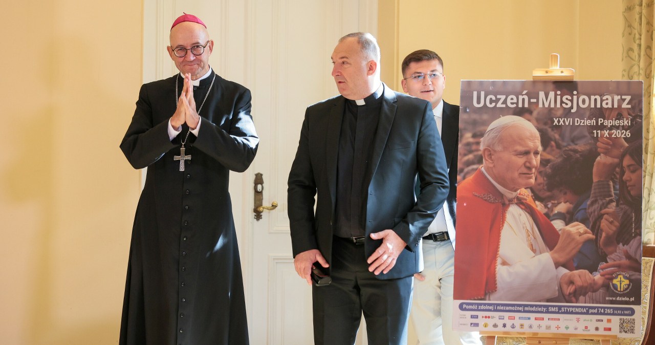 Wyjątkowy 11 października. Biskupi wystosowali list, zbiórki w całej Polsce