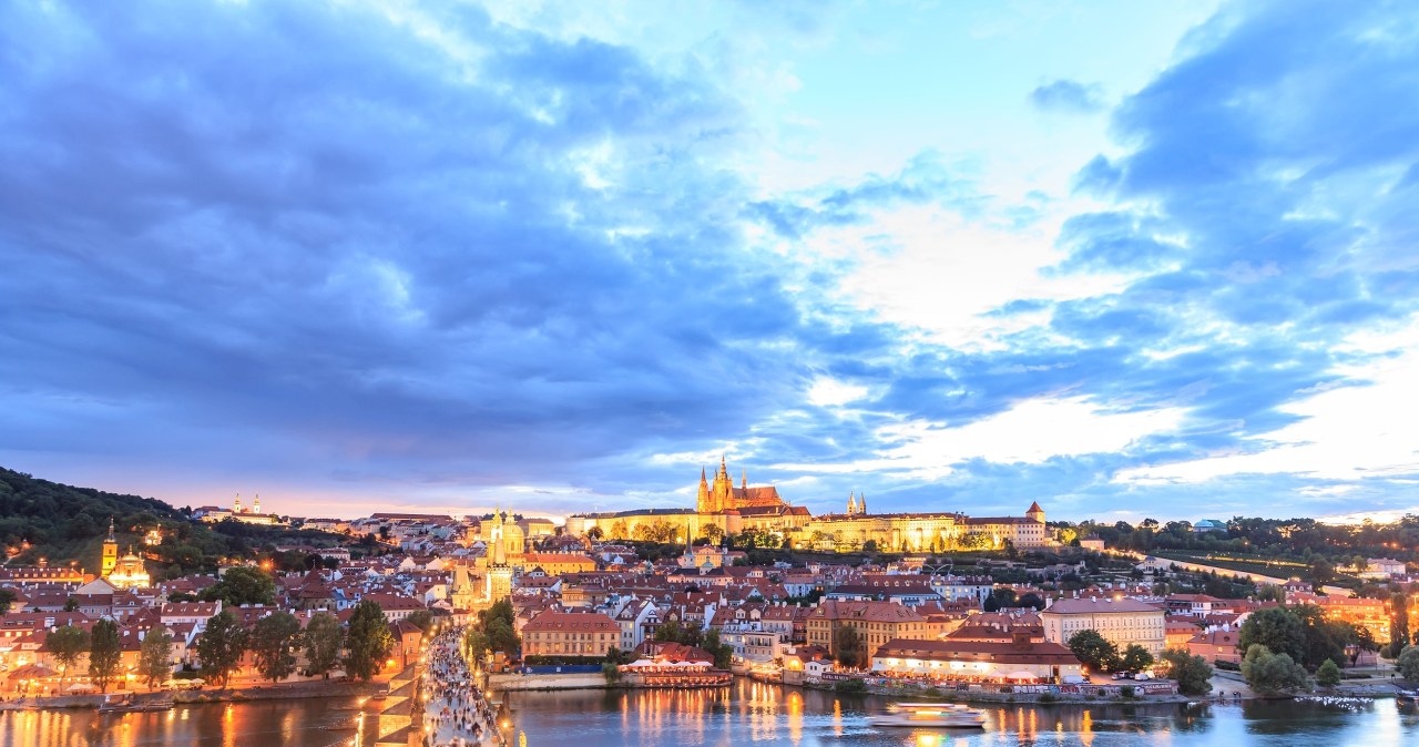 Praga ma drugie oblicze. Znalazłam je z dala od tłumów turystów