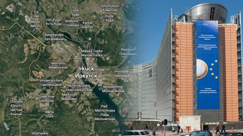 Podejrzenie dżumy w Rosji. Jest głos z Komisji Europejskiej, "monitorujemy"