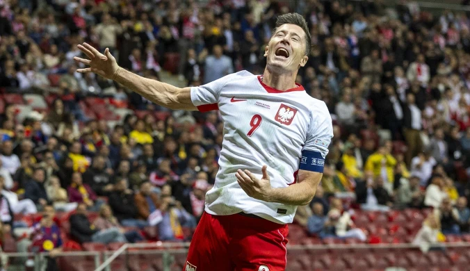 Bośniak grał w Polsce 10 lat. Komentuje nieobecność Lewandowskiego