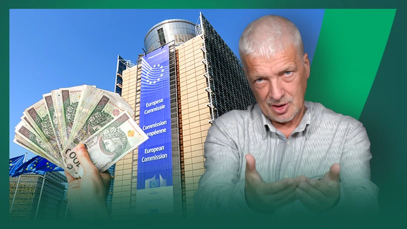 Majątek pod lupą Brukseli. Komisja Europejska analizuje nowy podatek