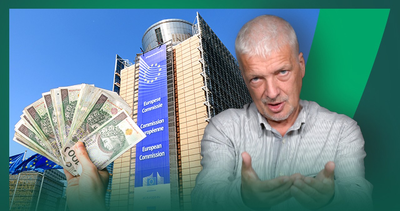 Majątek pod lupą Brukseli. Komisja Europejska analizuje nowy podatek