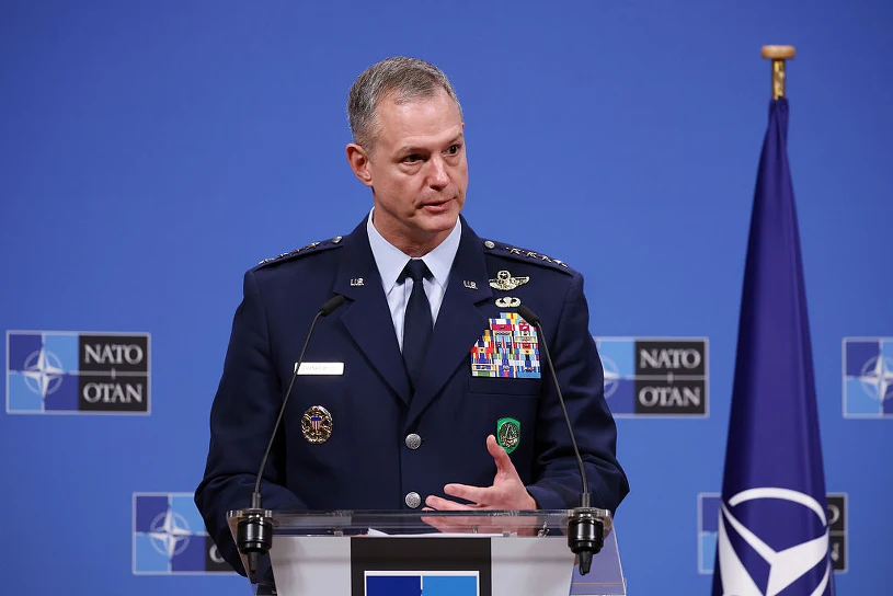 Nowa strategia NATO. Tak Sojusz chce pokonać Rosję, ujawniono plan