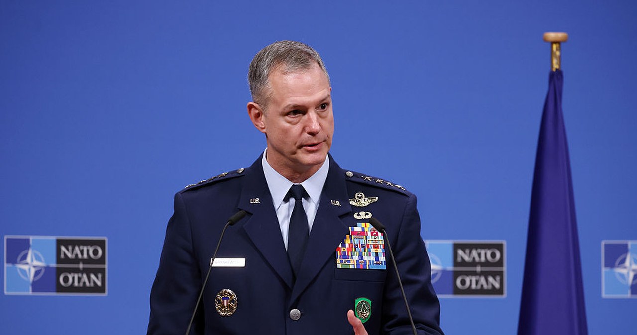 NATO ma nową strategię na wypadek ataku Rosji. Szczegóły „Teorii Zwycięstwa” NATO ma nową strategię na wypadek ataku Rosji. Szczegóły „Teorii Zwycięstwa”