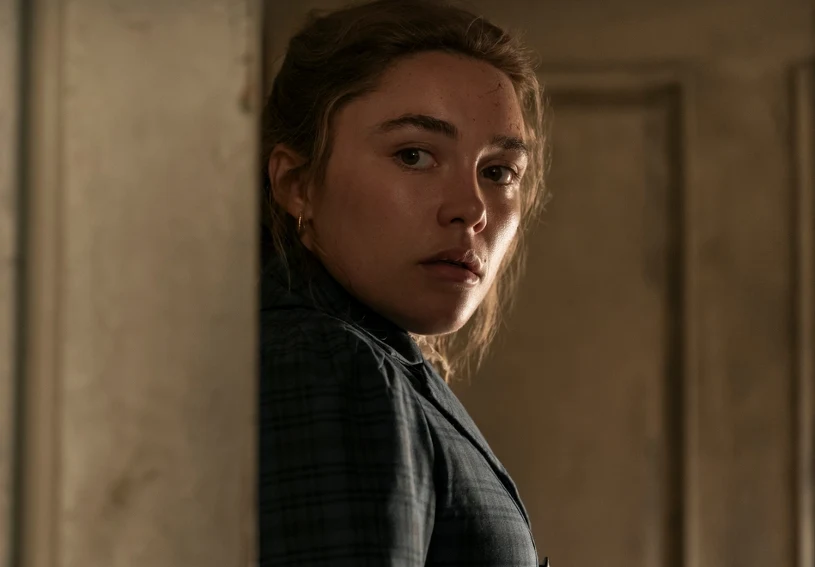 W epickim dziele Netfliksa zagrała rolę życia. Nie wierzyła, iż ją dostanie